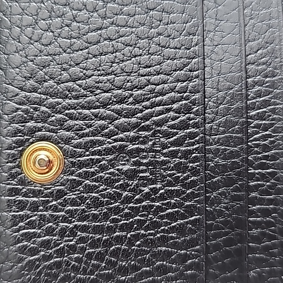 🔥1HRSALE🔥FULL INCLUSION Gucci GG Wallet - Picture 8 of 11